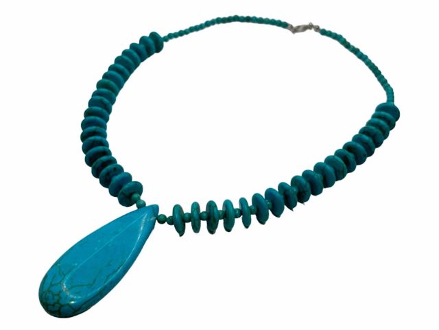 Turquoise Necklace